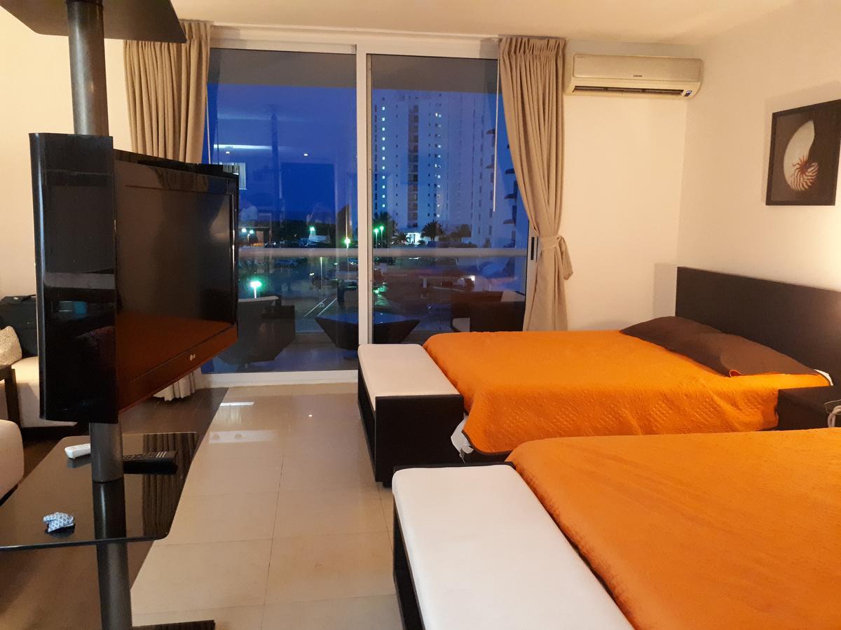 Apartamento Playa Blanca Apartment Плая Бланка Екстериор снимка